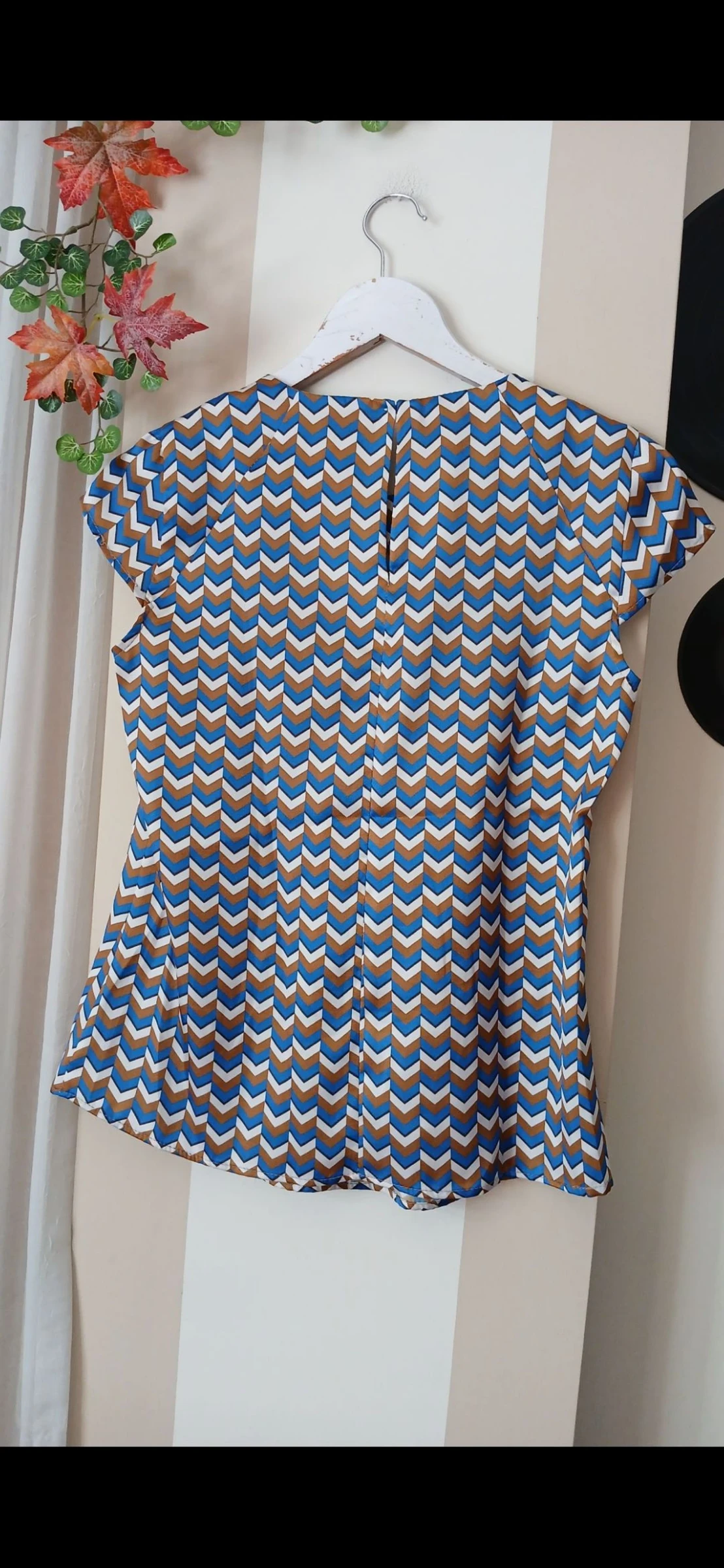Women's Zara top 💙 – photo 2